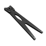 clips fixation blanc noir moderne photo décoration maison différents