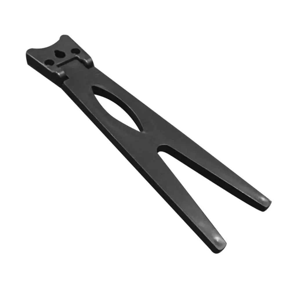 clips fixation blanc noir moderne photo décoration maison différents