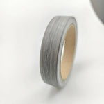 ruban adhésif décoratif texture bois blanc moderne 10m longueur 2cm largeur