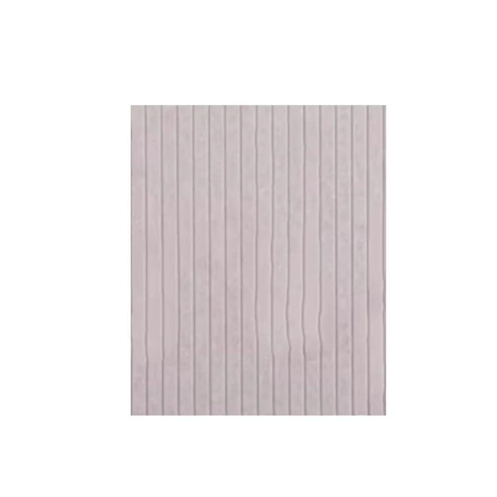 tableau autocollant gris noir rangement clips feuilles papier lettres calendrier moderne minimaliste