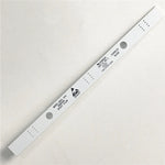 bande led blanc moderne 160mm dc12v moins 2w 10 50 100 pièces
