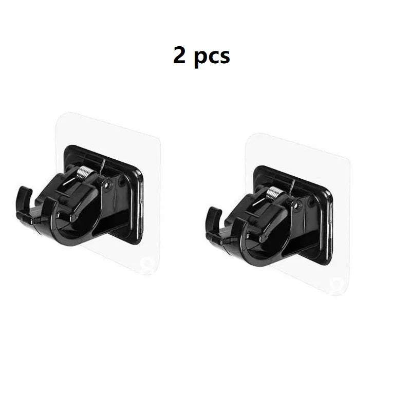 porte coudes rideau transparent adhésif moderne accessoire voilage sans motif 2pc film protecteur facileintérieur