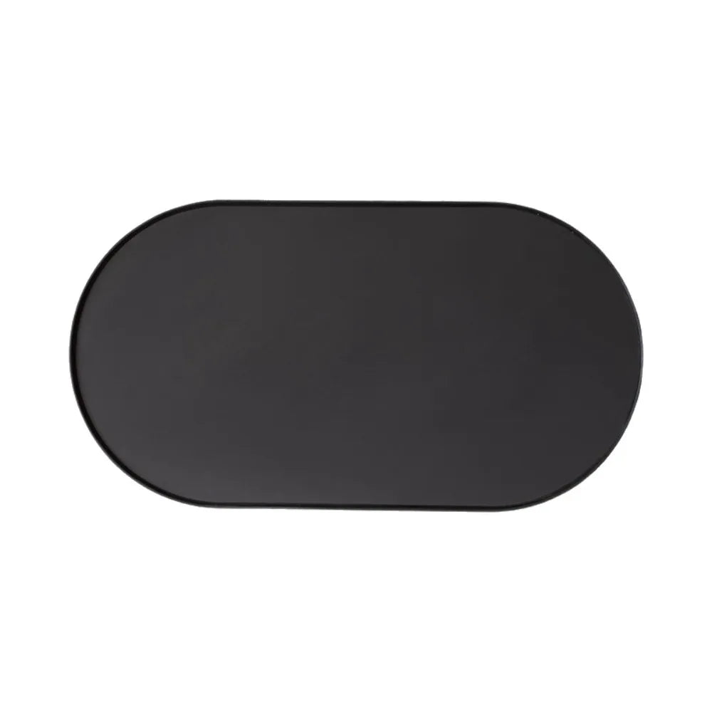 tapis alimentation animaux silicone durable antidérapant imperméable sans BPA rose violet moderne adhésif