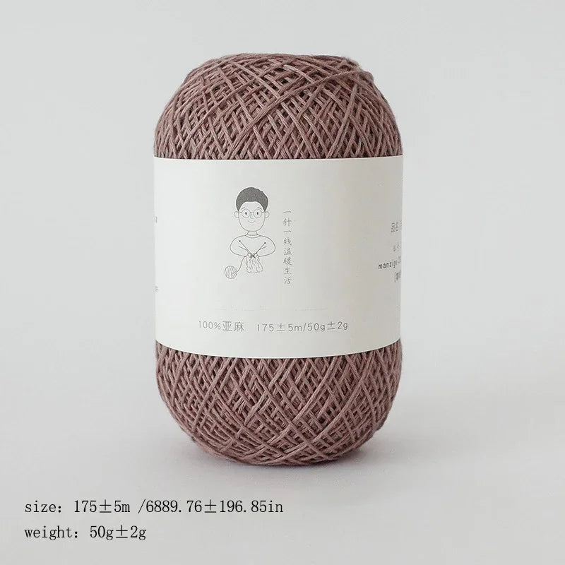 fil tricoter rose bleu gris beige violet vert opale crochet dentelle blanche rustic artisanal