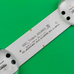 ruban led blanc adhésif moderne ampoules led éclairage industriel aluminium certifications flux lumineux