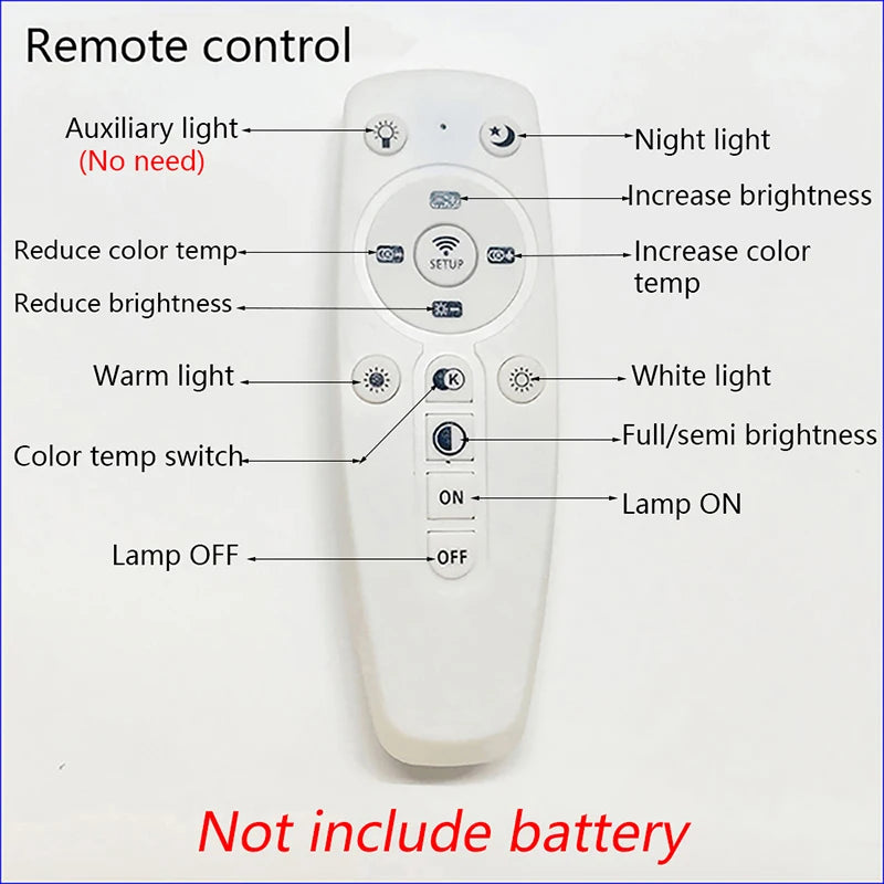 contrôleur led télécommande connecteur entrée éclairage moderne blanc plat lisse