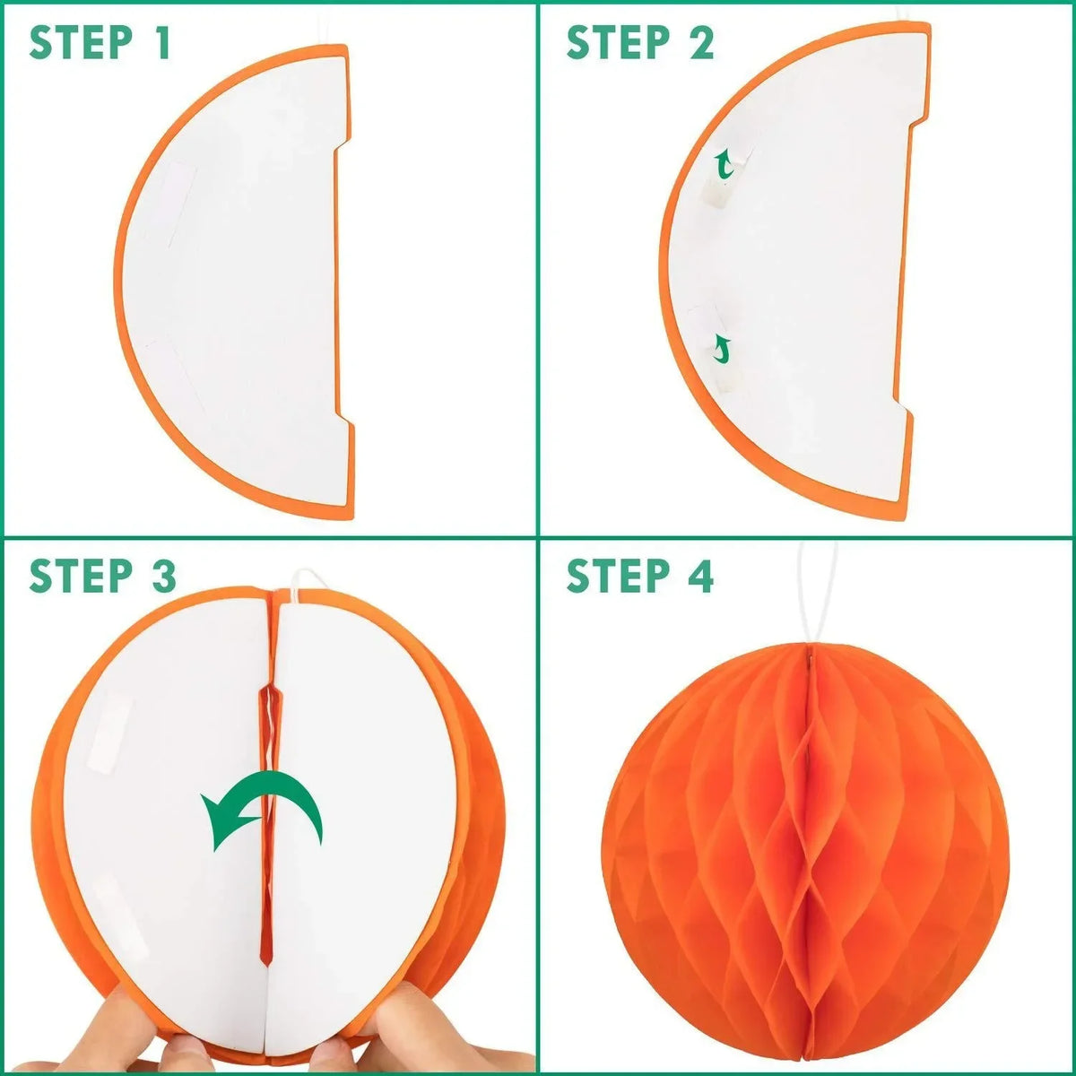 décorations fête tropicales flamants roses ananas guirlandes pompons cupcakes gâteau blanc