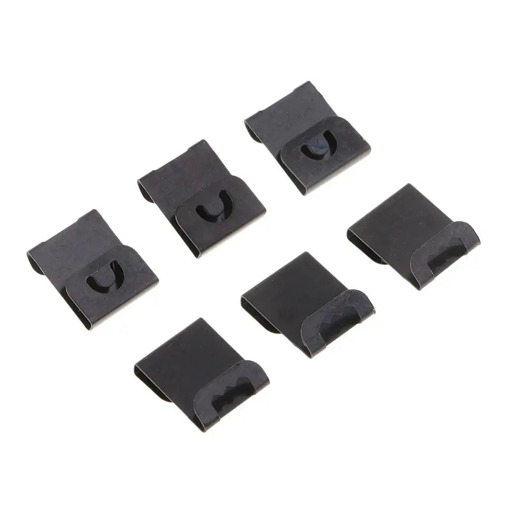 crochets suspension photo noir clips plastique hangers cadre art industriels utilitaires exposants
