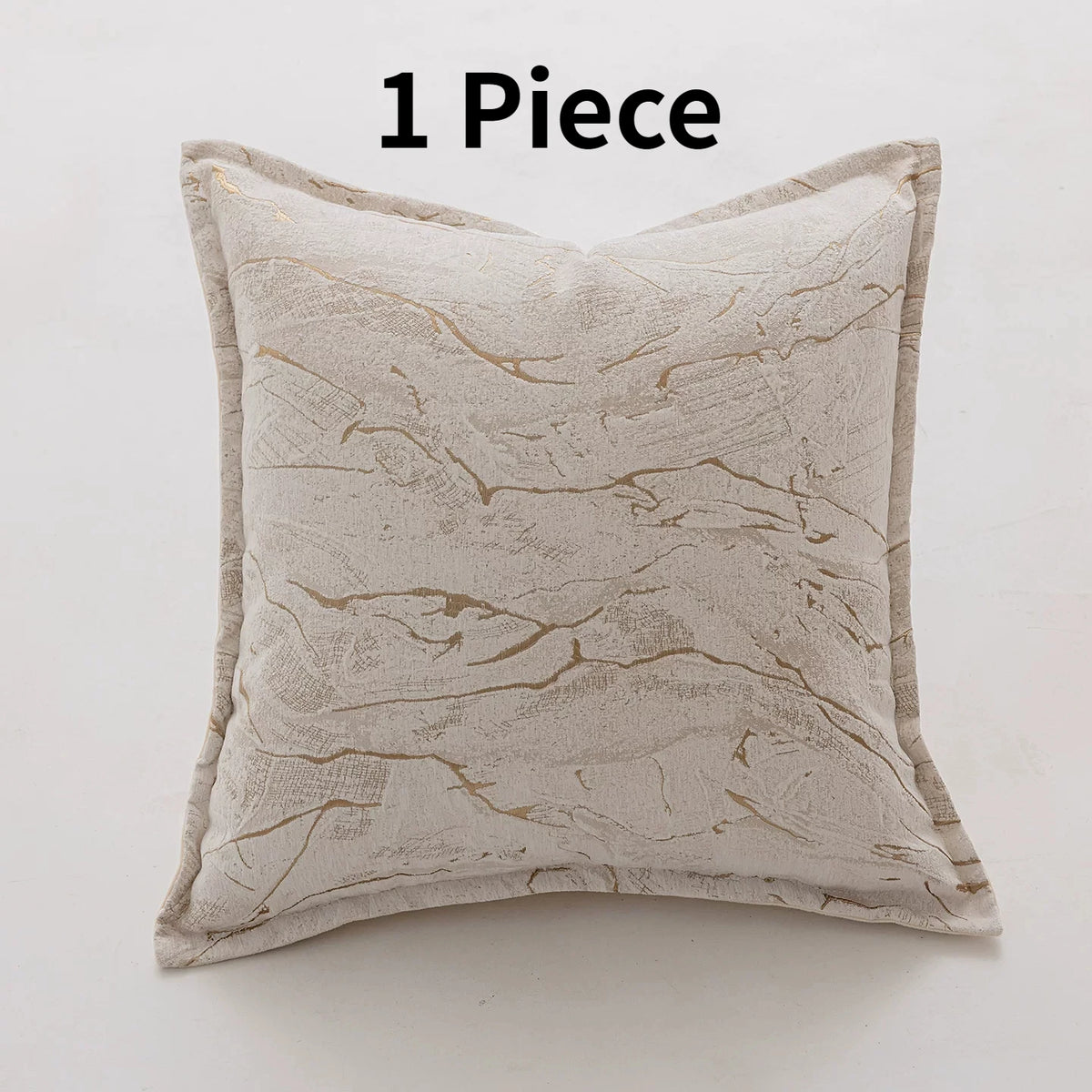 drap lit imprimé floral éléphants beige clair classique maison décoration chambre polyestère Jacquard confortable