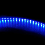 ruban led bleu vert rouge moderne câble usb 30cm carte extension deux broches