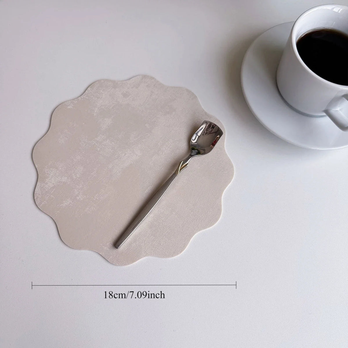 serviettes table velours moderne vert marron gris rose beige respectueuses environnement