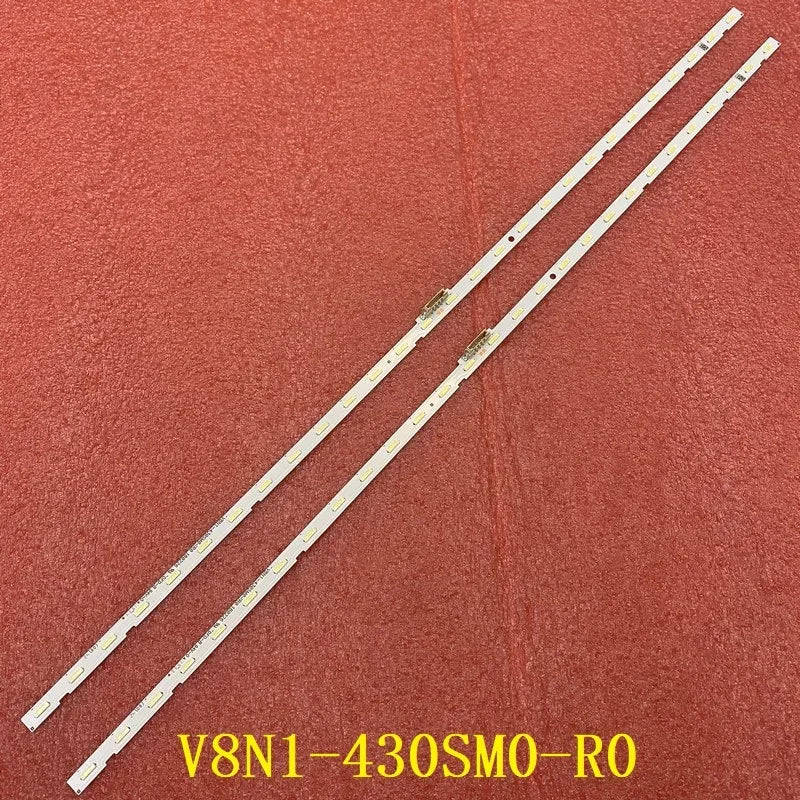 bande lumineuse led blanc moderne diodes espacées certification rohs ul lvd gs cem