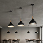 suspension lumineuse moderne pendentif bois éclairage intérieur bleu pastel rose pastel chambre salon