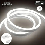 ruban led flexible blanc moderne adhésif commutateur tactile câble chambre usb 5v