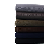 tissu maille polyester résistant gris noir marron bleu marine moderne decoration couture meubles