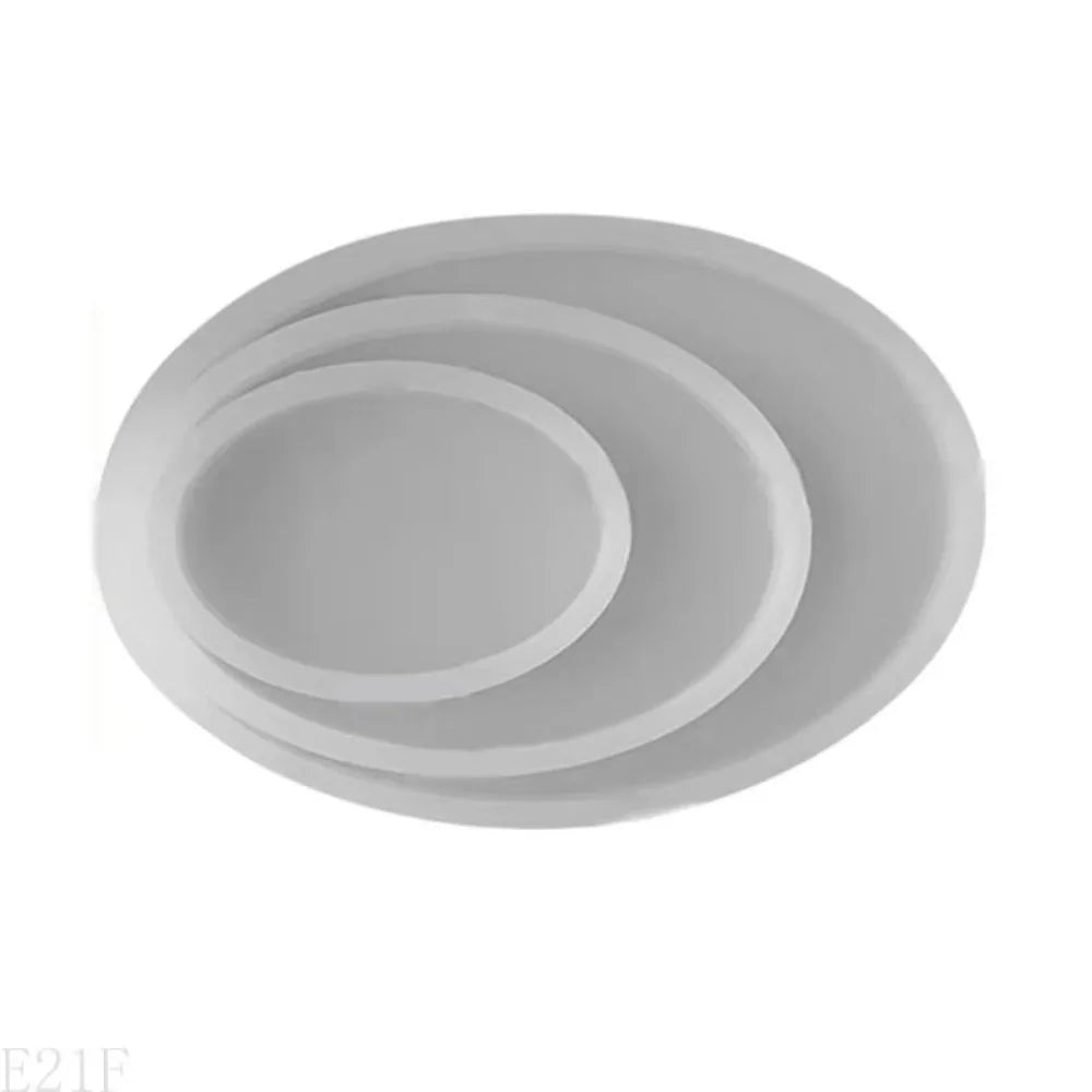moules silicone imprimé floral moderne blanc rectangle rond cœur ellipse nuage