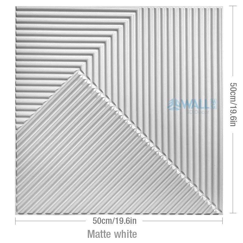 panneau mural 3d autocollant pvc motif brique marbre décoration murale salon chambre moderne