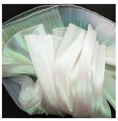 tissu plissé noir vert rose orange blanc mariage robe élégante cérémonie tissu brocart