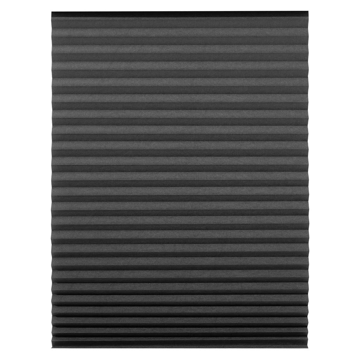 rideau lamelles plissé adhésif moderne blanc marron noir gris occultant chambre voyage
