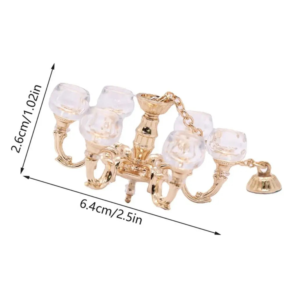 lampe table classique or blanc métal tissu 14ans+ miniature abat jour base