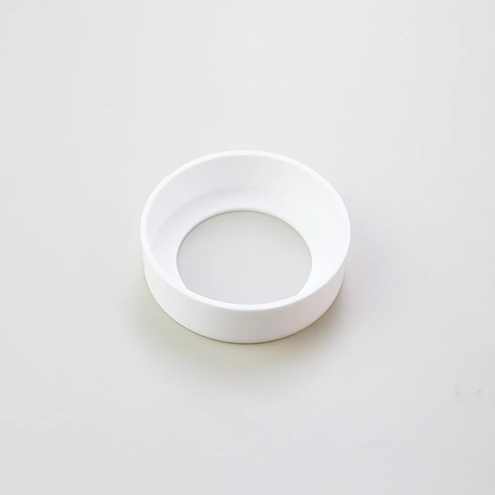 bracelet silicone rond unis couleur simple poignet protection souple résistant usure