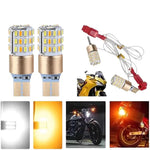 ampoule led dorée blanche points lumineux clignotant moderne adhésif connecteurs électriques sécurité voiture