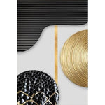 Impression sur toile moderne salon