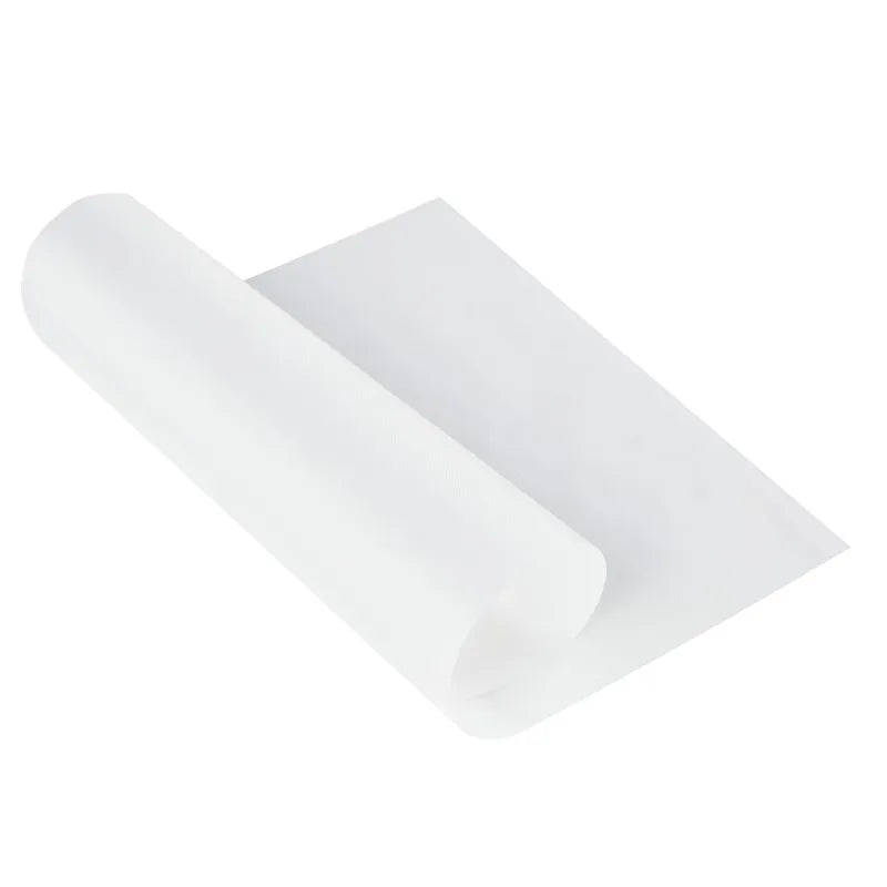 feuille cuisson non stick 30x40cm résistante chaleur moderne réutilisable imperméable resistant huiles