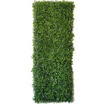 panneau mural pelouse artificielle plante décorative jardin intérieur extérieur décoration murale fleurs vertes artificielles