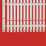 bande lumineuse led blanc moderne 825 mm leds 3v