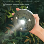 décoration extérieure led bande lumineuse flexible 10m blanc moderne camping jardin