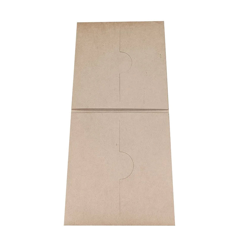 étuis cd dvd marron noir blanc mat classiques occasions fêtes anti poussière anti rayures