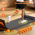 tapis course électrique pliable cardio 12 programmes écran led bluetooth cardiogramme multifacteur moderne domestique
