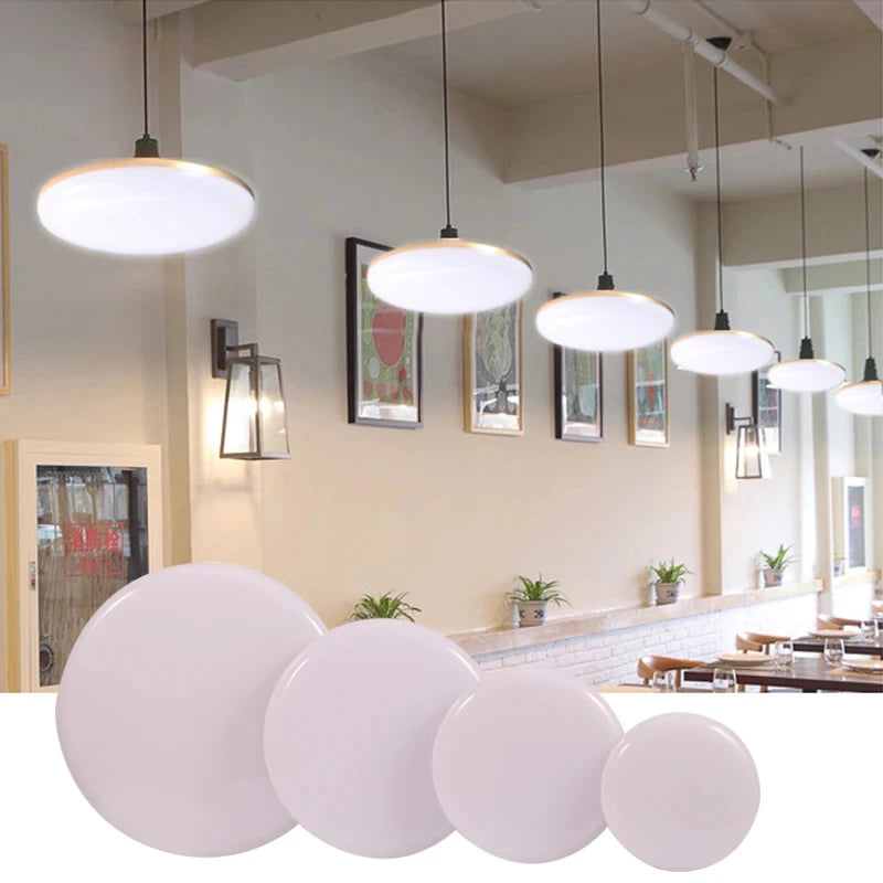 ampoule led e27 blanc froide 5500k 7000k 2000 lumens moderne minimaliste 180 degres fixe