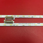 ruban led blanc continu moderne connecteurs opacité 170cm 253cm