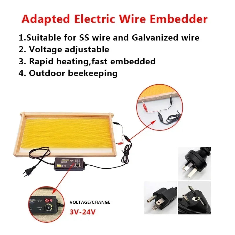 embrodereuse electrique fil fer noir jaune blanc imprimé pratique utilitaire cable alimentation cable fil