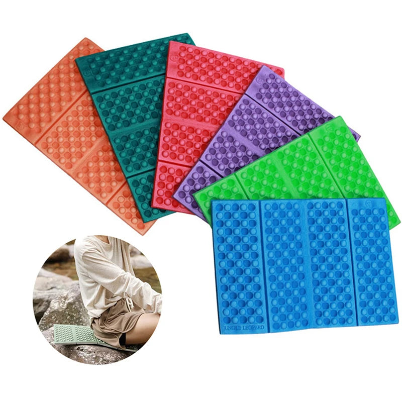 tapis sol yoga couleur multicolore surface texturée outdoor moderne pratique
