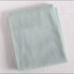 tissu polyester tulle vert clair rose pâle points petits résistance déchirure robe mariage hanfu