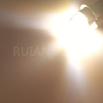 ampoule led 12v 18v 24v argent jaune transparente moderne 6v 4v 3v warm white