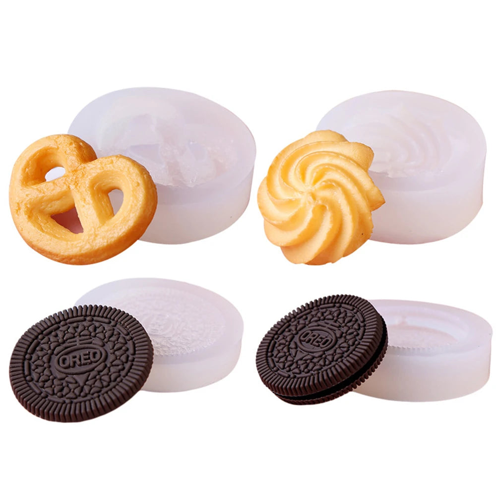 moules silicone gâteaux biscuits variés modernes décoration pâtisserie mousse chocolat four micro onde dishwasher