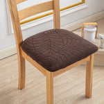 housses chaise imperméables gris rayures horizontales moderne chaise plage fauteuil mariage banquet