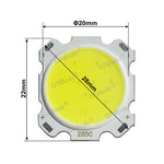 ampoule led 10w 12w 3w 5w 7w blanc 3000k 4000k 6500k moderne