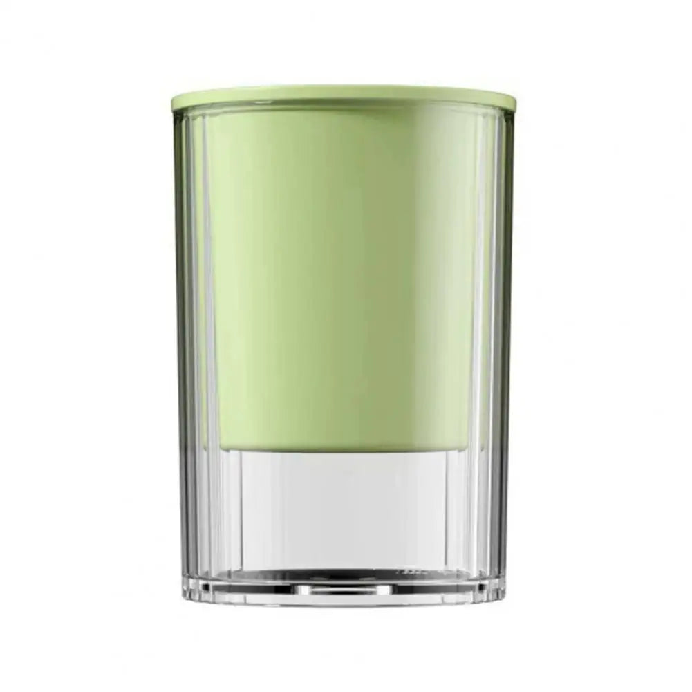 pot plante transparent auto arrosage plante verte absorbant coton conteneur eau moderne minimalisteintérieurextérieur