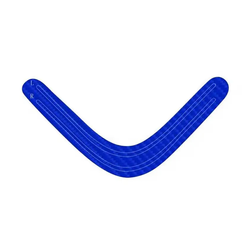 cache lumière ps5 adhésif or rouge rose bleu rayures colorées moderne plastique