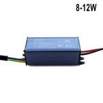 transformateur led noir ajustable adhésif câbles couleur industrielle étanche alimentation spotlight