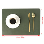 tapis table moderne rond texture tissée bleu marine vert olive beige marron rose pâle