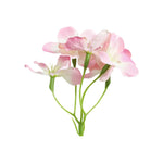 bouquet fleurs artificielles rouge vert jaune roses blanc bleu simple moderne decoration mariage intérieur