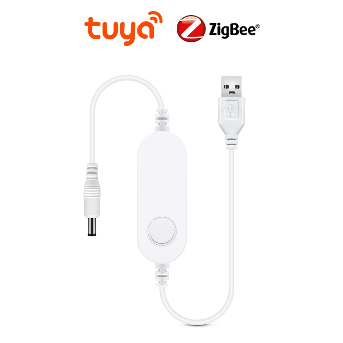 contrôleur led wifi 12v blanc adhésif moderne télécommande alexa google