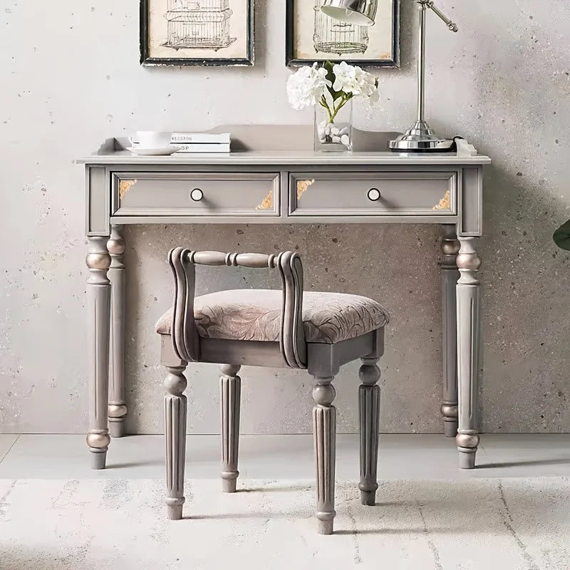décoration murale bois sculpté fleurons volutes meuble bar armoire vitrée commode classique ornemental