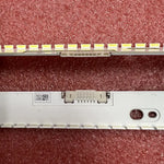 bande led rétroéclairage blanc moderne réutilisable connecteur aluminium sans fil
